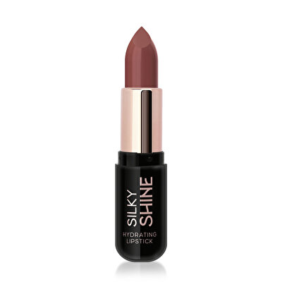 Golden Rose Golden Rose Silky Shine Hydrating Lipstick No: 215