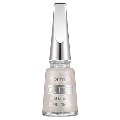 Flormar Flormar Oje Glitter Snow Globe GL26 11 ml