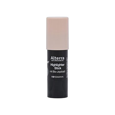 Alterra Alterra Aydınlatıcı Stick 01 Champagne 5.5 g