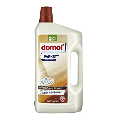 Domol Domol Parke Bakım ve Yüzey Temizleyicisi 1000 ml