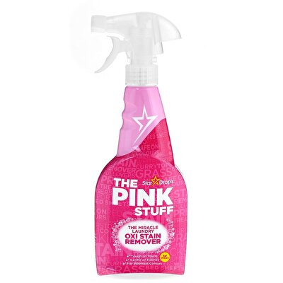 The Pink Stuff The Pink Stuff Oxi Leke Çıkarıcı Sprey 500 ml