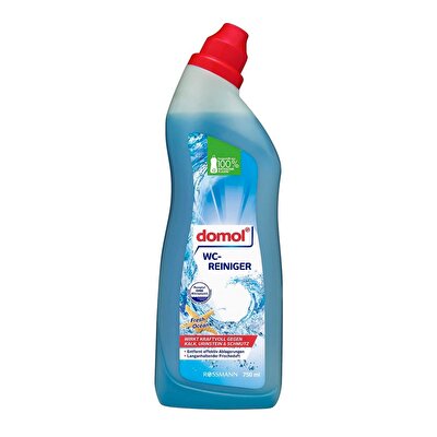 Domol Domol Tuvalet Temizleme Jeli Okyanus Esintisi 750 ml
