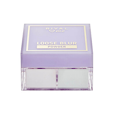 Rival Loves Me Rival Loves Me Pudra Loose Blur 20 gr