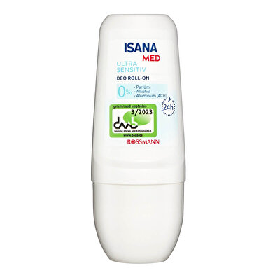 Isana Med Isana MED Roll On Balsam 50 ml