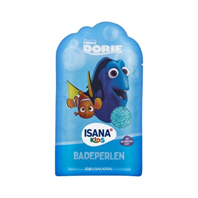 Isana Kids Isana Kids Banyo Topu Banyo İncileri 60 gr