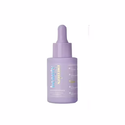 Beauty Squad Beauty Squad Hyaluronic Acid Glow Serum 30 ml