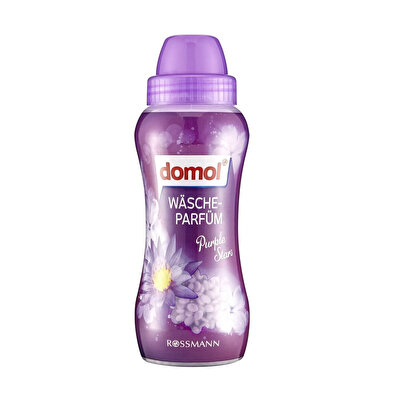 Domol Domol Çamaşır Parfümü Purple Stars 210 gr