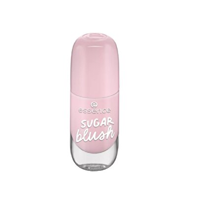 Essence Essence Oje Gel Nail Colour 01 1 Adet