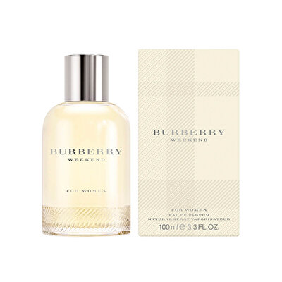Burberry Burberry Weekend Edp Kadın Parfümü 100 ml