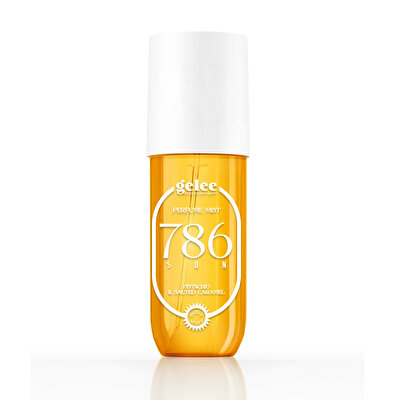 Gelee Gelee Body Mist 786 Sun 90 ml
