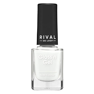 Rival de Loop Rival de Loop Oje Gloss'n Gel No.01 10.5 ml