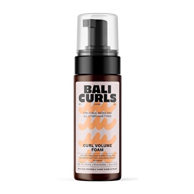 Bali Curls Bali Curls Bukle Hacim Köpüğü 150 ml