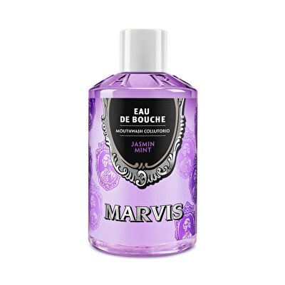 Marvis Marvis Ağız Bakım Suyu Jasmin Mint 400 ml