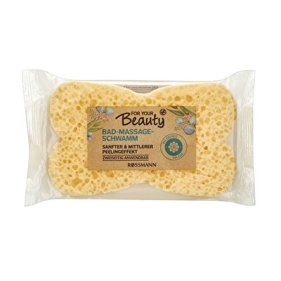 For Your Beauty For Your Beauty Banyo Süngeri Renkli