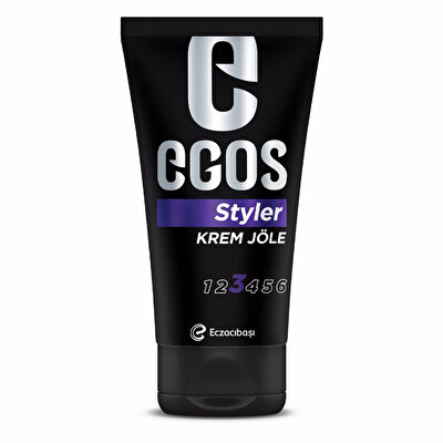 Egos Egos Krem Jöle 150 ml