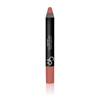 Golden Rose Golden Rose Ruj Kalem Crayon Matte 30