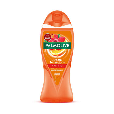 Palmolive Palmolive Duş Jeli Aroma Sensations Feel The Energy  500 ml