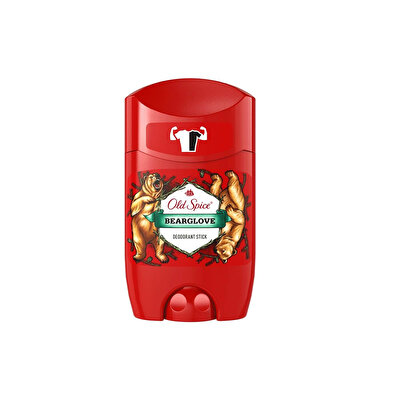 Old Spice Old Spice Deo Stick Bearglove 50 ml