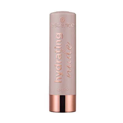 Essence Essence Hydrating Matte Nude Ruj 301 Romantic