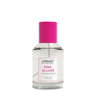 Urban Care Urban Care Pink Allure Saç Parfümü 50 ml