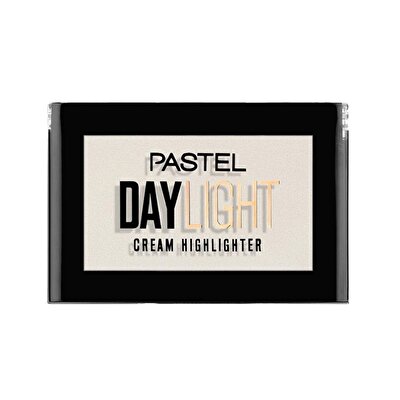 Pastel Pastel Daylight Cream Highlighter Krem Aydınlatıcı 14 Milkyway