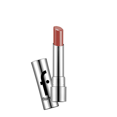 Flormar Flormar Lip Stick Sheer Up Nemlendirici Parlak Ruj Daring Whisper