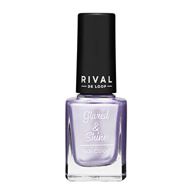 Rival de Loop Rival de Loop Oje Glazed & Shine No.03 10.5 ml