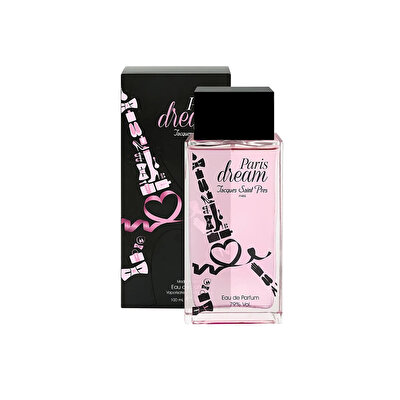 Ulric De Varens Ulric De Varens Jacques Saint Pres Paris Dream EDP Kadın 100 ml