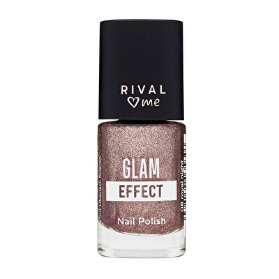 Rival Loves Me Rival Loves Me Glam Effect Oje No.08 Royal Night 9 ml