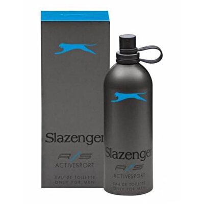 Slazenger Slazenger Aktive Sport Mavi 125 ml