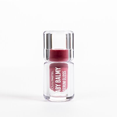 Show By Pastel Show by Pastel Lip Balm Baby Balmy Serum Gloss 35 Euphoria