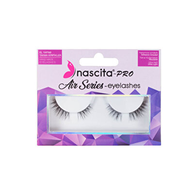 Nascita Nascita Takma Kirpik Air Series S 123