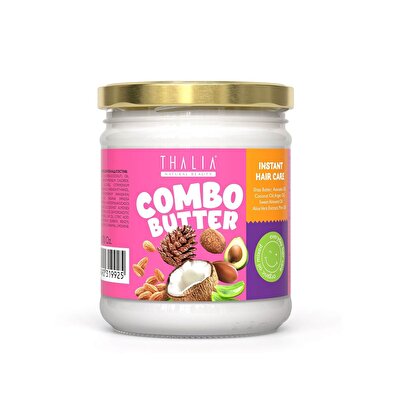 Thalia Natural Beauty Thalia Saç Yağı Combo Butter 190 ml