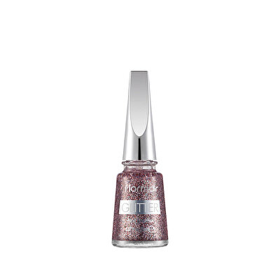 Flormar Flormar Oje Glitter No : 39