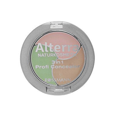 Alterra Alterra Kapatıcı 3in 1 1 adet