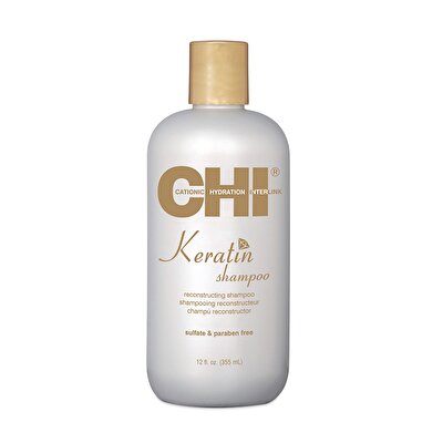Chi Chi Şampuan Keratin Reconstructing 355 ml