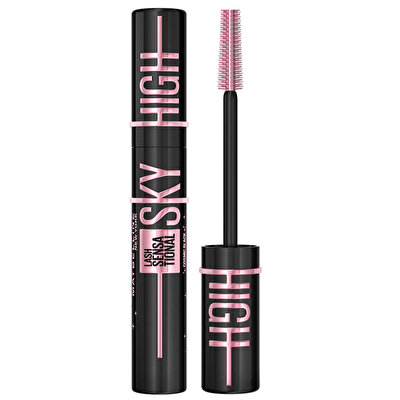 Maybelline Maybelline Sky High Cosmic Black Maskara