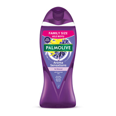 Palmolive Palmolive Aroma Sensations Duş Jeli So Relaxed 750 ml