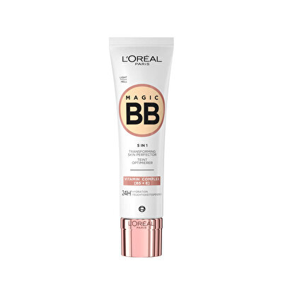 L’Oréal Paris L’Oréal Paris C'ést Magic BB Krem Light 02 30ml