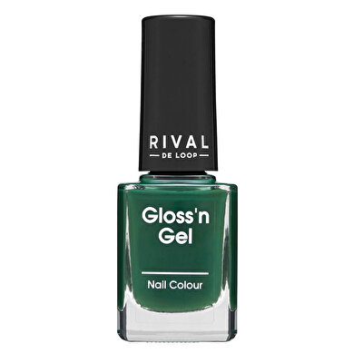 Rival de Loop Rival de Loop Oje Gloss'n Gel No.19 10.5 ml