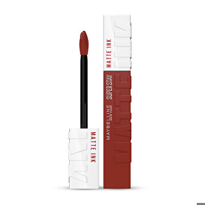 Maybelline Maybelline Lip Stay Matte Ink Lipstick No.505 Charmer