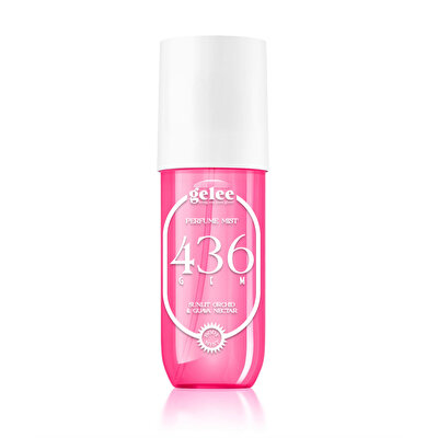 Gelee Gelee Body Mist 436 Gem 90 ml