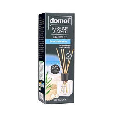 Domol Domol Kokulu Çubuk Deniz Esintisi 50 ml
