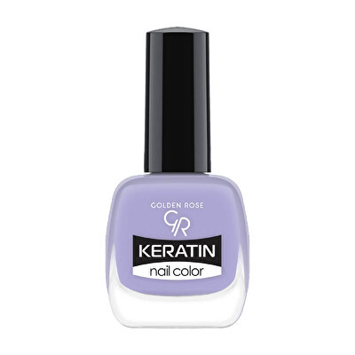 Golden Rose Golden Rose Oje Keratin No : 66