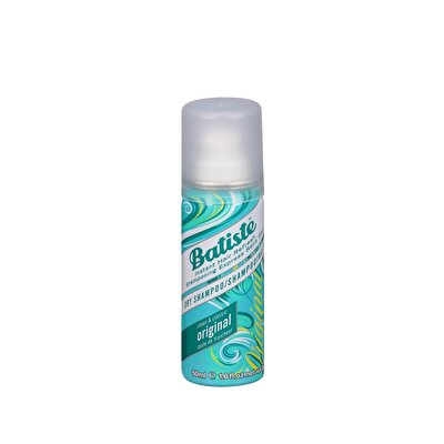 Batiste Batiste Kuru Şampuan Original 50 ml