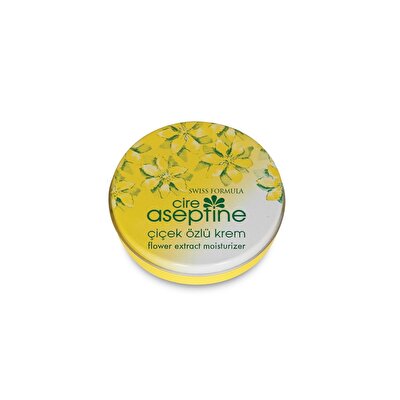 Cire Aseptine Cire Aseptine Klasik Çiçek Özlü Krem 150 ml