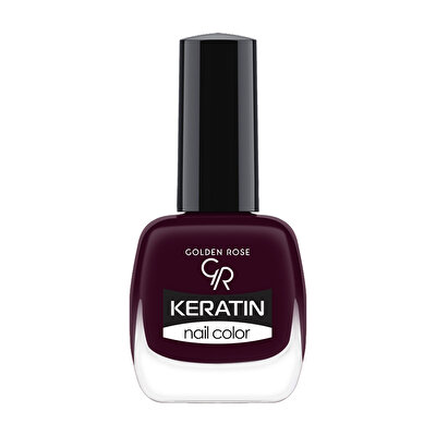 Golden Rose Golden Rose Oje Keratin Nail Color No:45
