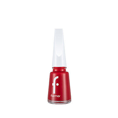 Flormar Flormar Oje Red Flag New 321
