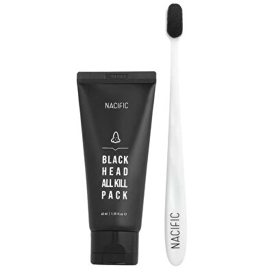 Nacific Nacific Blackhead All Kill Pack 40 ml