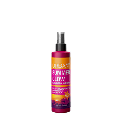 Urban Care Urban Care Renk Açıcı Sprey Monoi & Ylang Ylang 150 ml